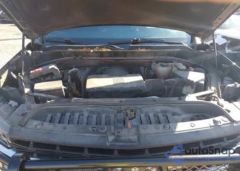 2019 Chevrolet Silverado 1500 Lt z USA, uszkodzony, nr VIN 3GCUYDED1KG101074